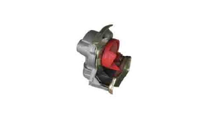 AUTOMATIC PALM COUPLING-RED ASP.DF.2100597 109915