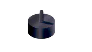 RUBBER MOUNTING ,FRONT ASP.DF.2100913 247320