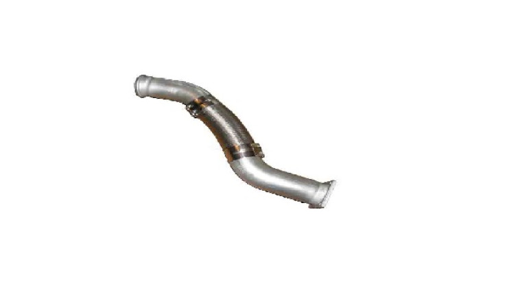 EXHAUST PIPE ASP.DF.2101308 1428366