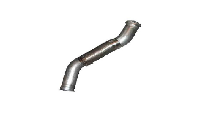 EXHAUST PIPE ASP.DF.2101330 1344053