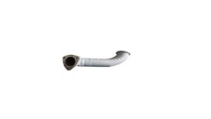 EXHAUST MANIFOLD PIPE LEFT ASP.MB.3101242 617 490 0825 26 22