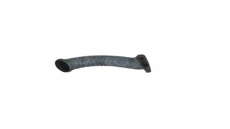 PIPE FOR EXHAUST MANIFOLD, R ASP.MB.3101249 621 490 0725 2622