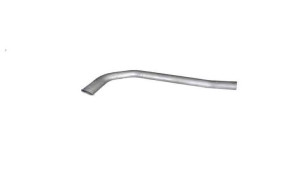 REAR EXHAUST PIPE ASP.MB.3101273 620 490 0504 1933-1938-1844