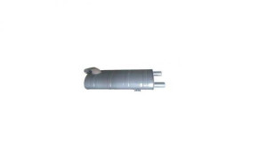EXHAUST MUFFLE ASP.MB.3101289 356 490 0201 OM403