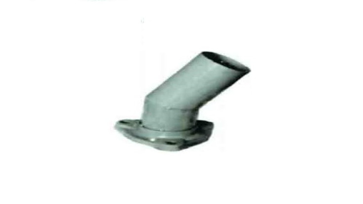PIPE FOR EXHAUST MANIFOLT, R ASP.MB.3101290 301 490 3019 OM303