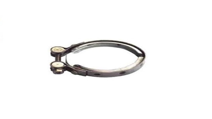 CLAMP FOR INTERCOOL HOSE ASP.MB.3101361 001 995 0610 85″-2517-2521-2524