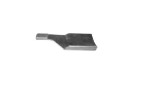 CABIN MOUNTING REAR ASP.MB.3101483 387 981 0072 CAB 371-381-2517-2521-2524