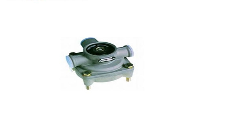 RELAY VALVE ASP.MB.3101828 003 429 5344 KNORR:RE1115