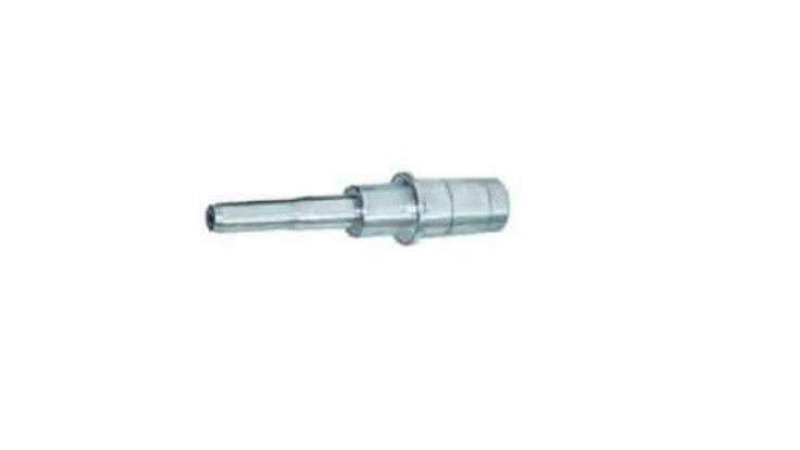 SHAFT FOR WATER PUMP Q 15mm ASP.MB.3102833 366 201 0205