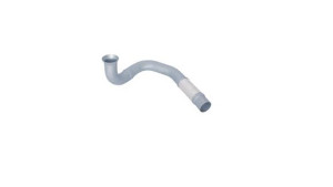 EXHAUST PIPE ASP.MB.3103479 940 490 1019 AXOR