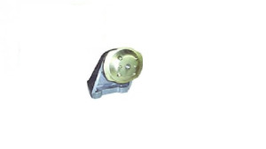 ENGINE MOUNTING, FRONT-L ASP.MB.3103861 940 240 0817 AXOR
