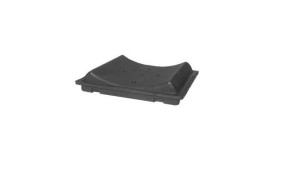RUBBER MOUNTING ASP.MB.3104061 674 325 0344 1117-1120-1124