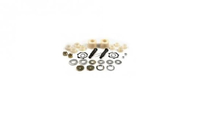 REPAIR KIT FOR STABILIZER FRONT ASP.MB.3104340 393 320 0328 1626-1632-1926-1932-2626-2632