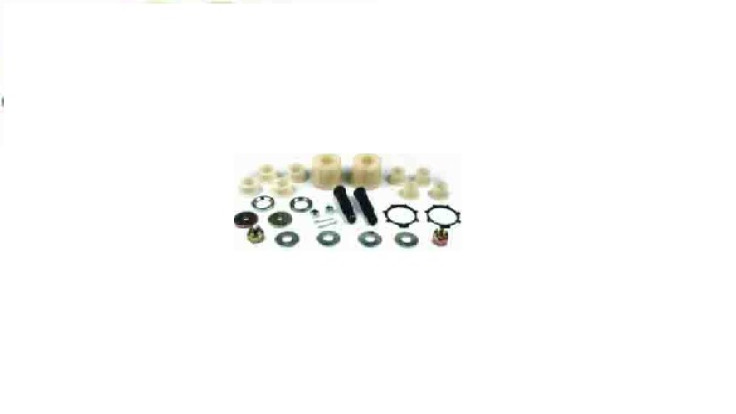REPAIR KIT FOR STABILIZER FRONT ASP.MB.3104365 393 320 0128 1626-1632-1926-1932-2626-2632