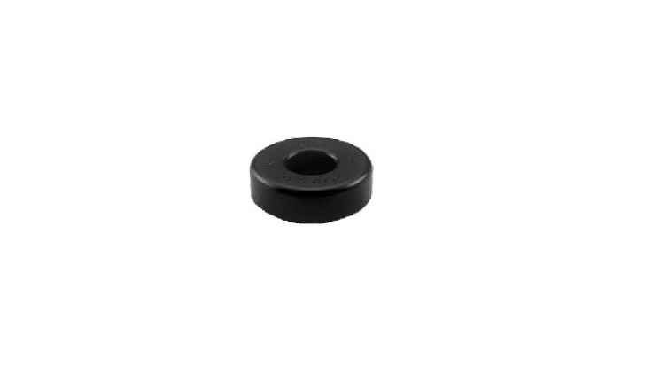 RUBBER MOUNTING FOR SHOCK ABSORBER ASP.MB.3104391 317 326 0068 O302-303