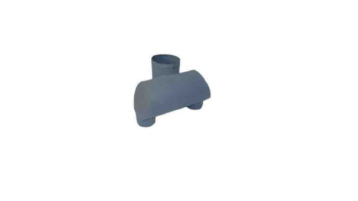 MAN PIPE FOR AIR FILTER ASP.MN.4100388 81 08305 0025