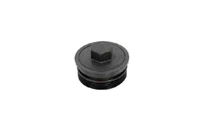 MAN OIL FILTER COVER ASP.MN.4100407 51 12504 0007