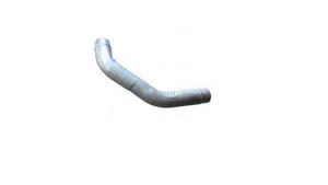 MAN EXHAUST PIPE ASP.MN.4100764 81 15204 0261