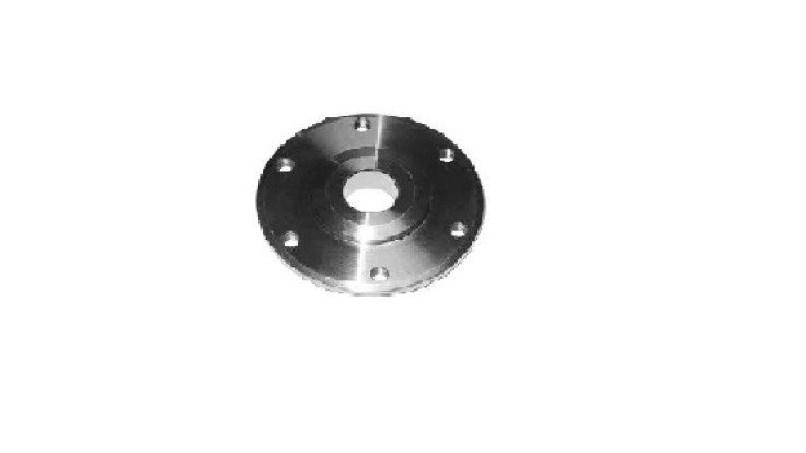 MAN FLANGE FOR WATER PUMP ASP.MN.4100910 51 06504 0014