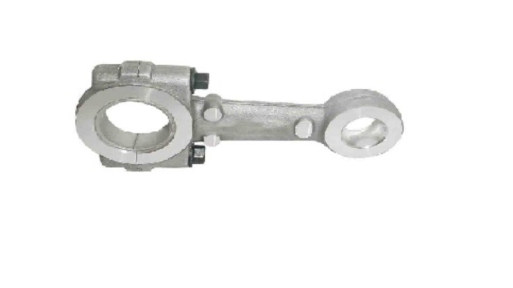 MAN CONNECTING ROD FOR COMP. ASP.MN.4101073 51 54106 6002