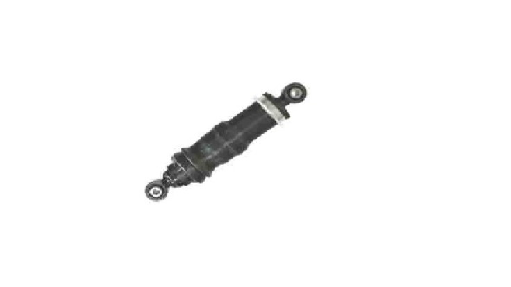 CABIN SUSPANSION SPRING WITH SHOCK ABSORBER ASP.RN.6100589 5010228908