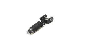 CABIN SUSPENSION AIR SPRING WITH SHOCK ABSORBER REAR ASP.RN.6100594 5010552241