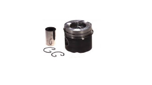 SCANIA PISTON with RING ASP.SC.5100030 397412