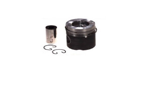 SCANIA PISTON with RING ASP.SC.5100032 372112