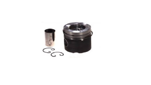SCANIA PISTON with RING ASP.SC.5100033 1321626