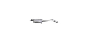 SCANIA EXHAUST PIPE ASP.SC.5100597 1483281
