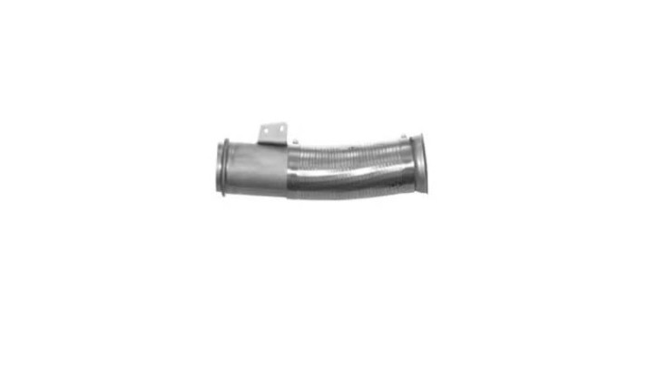 SCANIA EXHAUST PIPE ASP.SC.5100610 1725993