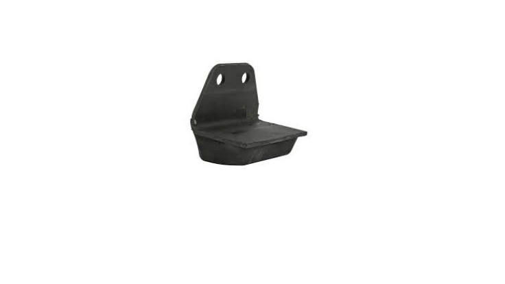 SCANIA RUBBER MOUNTING ASP.SC.5101245 1361156