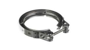 CHARGER  AIR HOSE CLAMP ASP.VL.1100684 20592787