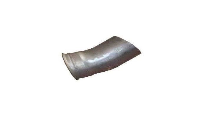 EXHAUST PIPE ASP.VL.1101197 1629941