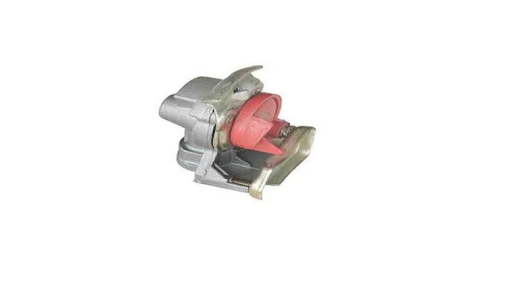 AUTOMATIC PALM COUPLING-RED ASP.VL.1101634 1584598
