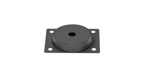 GEARBOX MOUNTING ASP.VL.1102102 1586316