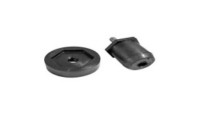 RUBBER MOUNTING ASP.VL.1102151 21333684