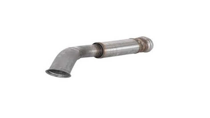 EXHAUST PİPE ASP.VL.1103597 22919602